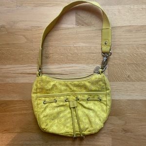 EUC Vintage United Colors of Benetton Handbag